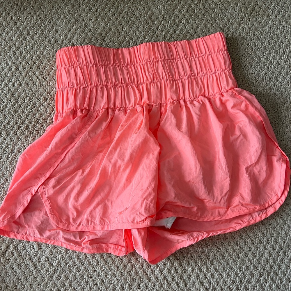 Free People Shorts!